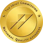Joint Commission Accredited